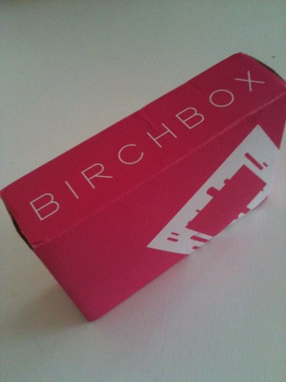 birchbox 1